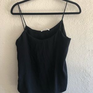 Black Reformation Tank Top